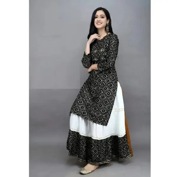 Kurti 2 pcs