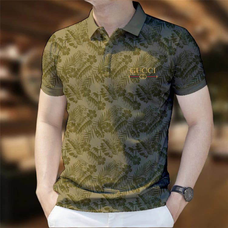 Polo Shirt For Men