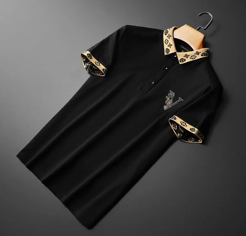 Premium Half Sleeve polo Shirt